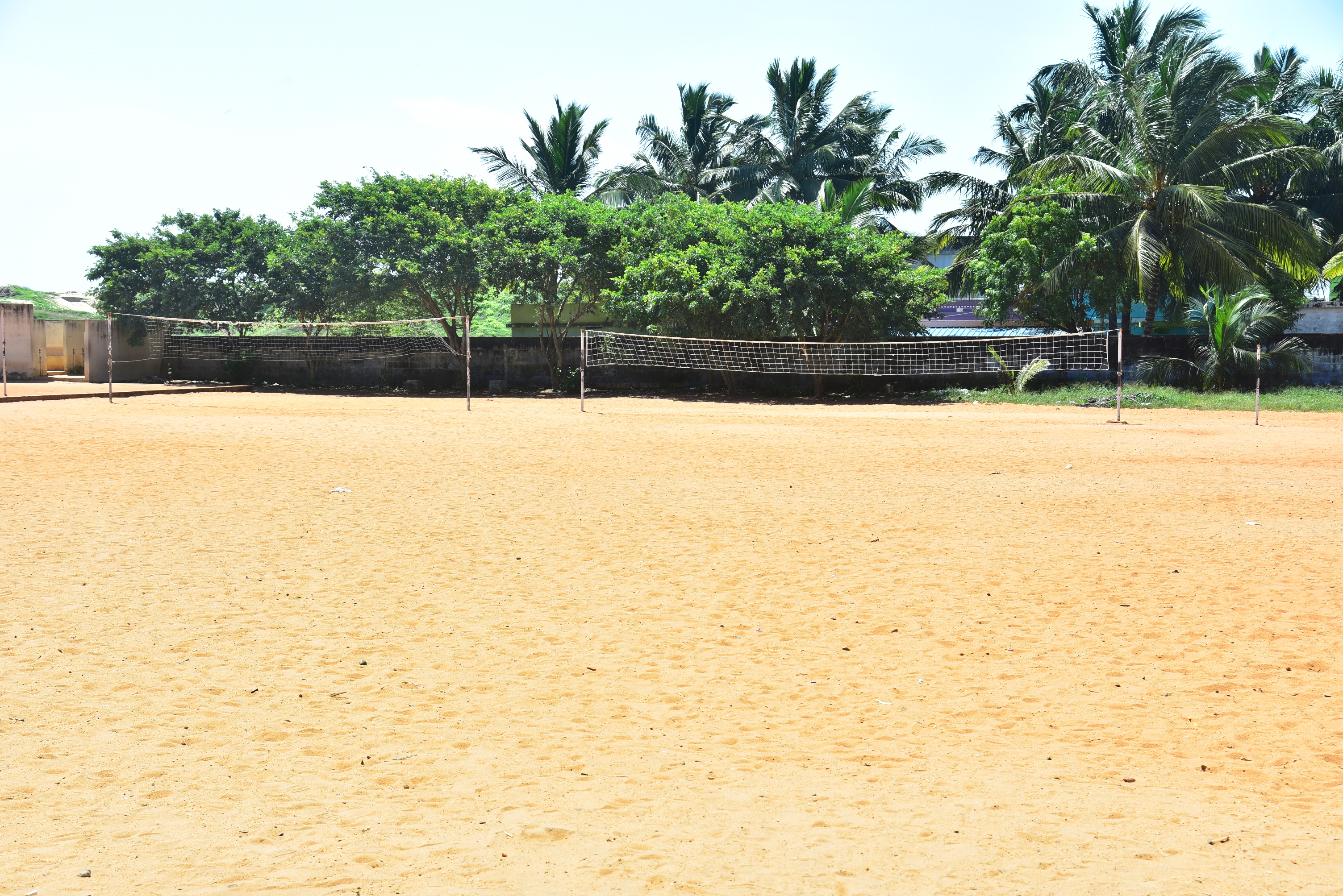 Play Ground